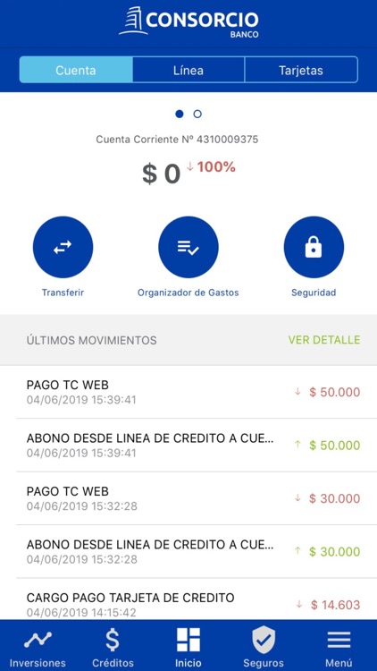 Banco Consorcio