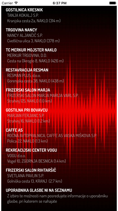EDO Screenshot