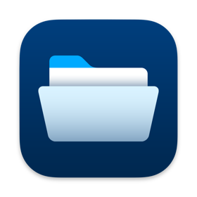 Snímky obrazovky (6) Folders File Manager