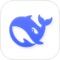 DeepSeek - AI Assistants app icon