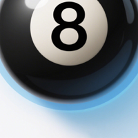 BallDecide-Magic 8Ball Fortune