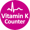 Vitamin K Counter & Tracker