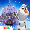 Disney Frozen Royal Castle - Budge Studios