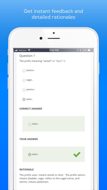 Med Term Review screenshot-4