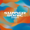 eplus inc. - SUMMER SONIC 2024 アートワーク