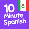 10 Minute Spanish - Clever Apps