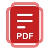 Templates for PDF apps - iPhoneアプリ