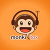 MonkiTox: Indian Parenting Hub icon