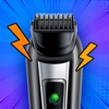 Hair Clipper Prank App icon