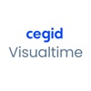 VisualTime® Portal icon