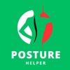 Posture Helper AI - Assistant icon