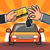Used Car Tycoon Games delete, cancel