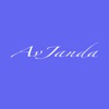 AvJandaApp icon