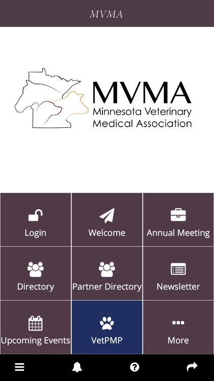 MN Veterinary Medical Assn