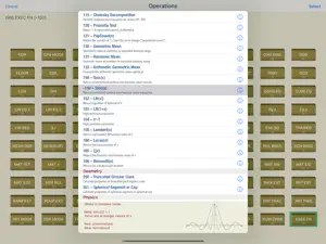 RPN-67 Pro screenshot #8 for iPad