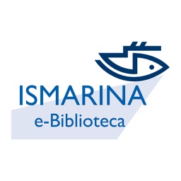 ISMARINA e-Biblioteca