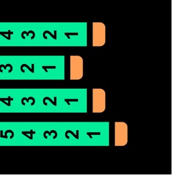 CC Drawbar