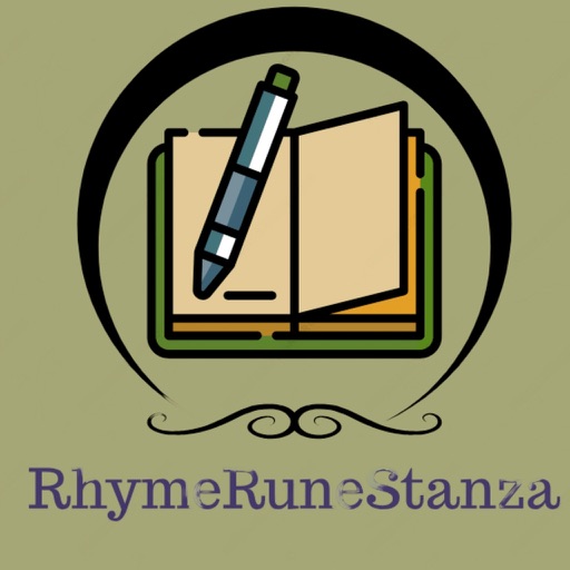 RhymeRuneStanza