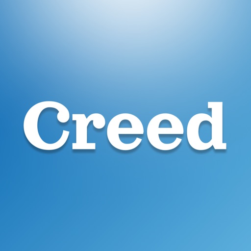 Creed: Bible chat & companion