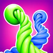 Twisted Tangle