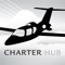 Charter Hub is the leading charter aircraft platform for corporate executives, business owners, vacationers, private jet flight users, and other travelers