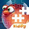 Kidify: Puzzle Games for Kids icon
