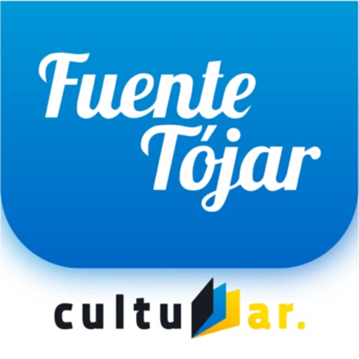 Fuente Tójar AR icon