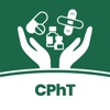 CPhT Exam by Rocket Prep 2025 icon