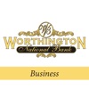 Worthington Bank Business icon