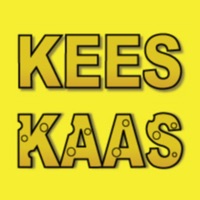 Kees Kaas logo