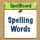 SpellBoard