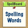 Get SpellBoard for iOS, iPhone, iPad Aso Report