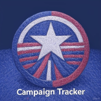 FEC Campaign Tracker