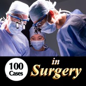 100 Cases In Surgery