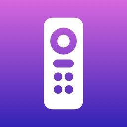 TV Remote ◦ Universal Control