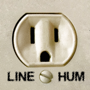 Line Hum