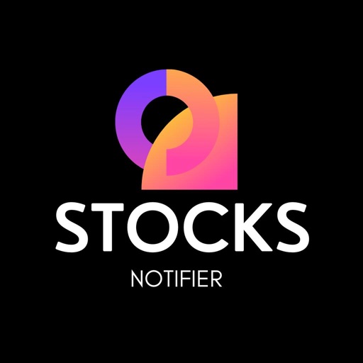 Stocks Notifier