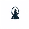 Bling - Free Color Analysis app icon - Social Networking app for iPhone