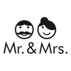 Mr & Mrs (Chennai) - iPhoneアプリ