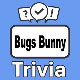 Bugs Bunny Trivia
