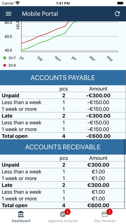 Gallant Portal screenshot-3