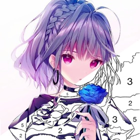 螢幕擷取畫面 (10) Paint Color - Color by Number
