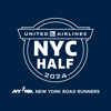 2024 United Airlines NYC Half - Tata Consultancy Services