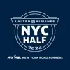 Similar 2024 United Airlines NYC Half Apps