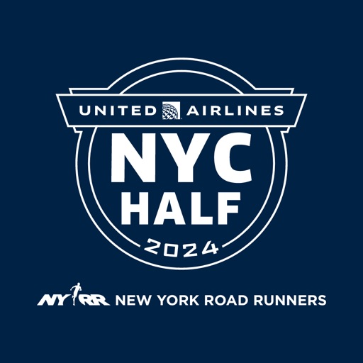 2024 United Airlines NYC Half