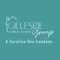 Welcome to the Gillespie Group Real Estate app, your resource for home buying, renting, and homeownership in Wilmington, NC