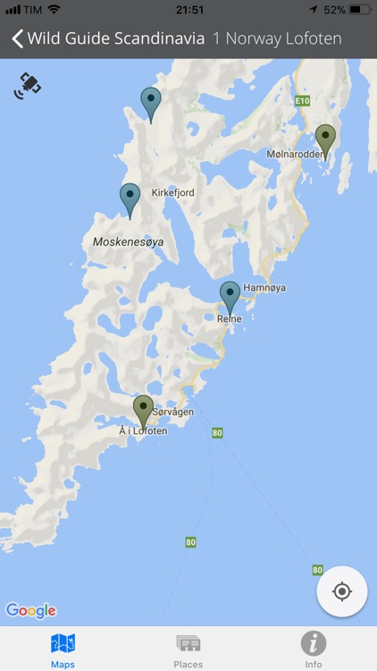 Wild Guide Scandinavia