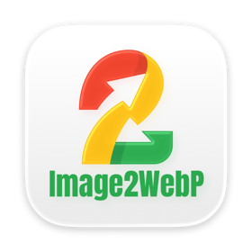 Image2WebP - Image Converter