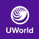 UWorld MCAT Prep: Score Higher - App Icon