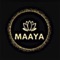 About Maaya of BathWe are based in  43 Saint James's Parade, North East Somerset Bath BA1 1UQ